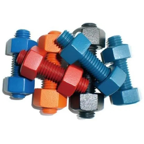 Corrosion-resistant Fasteners