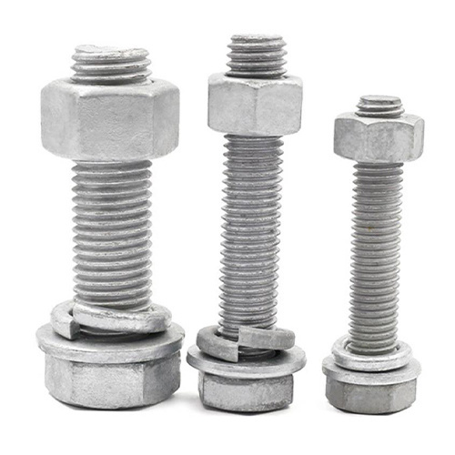 Requirements for the use of high-strength bolts in wind turbines