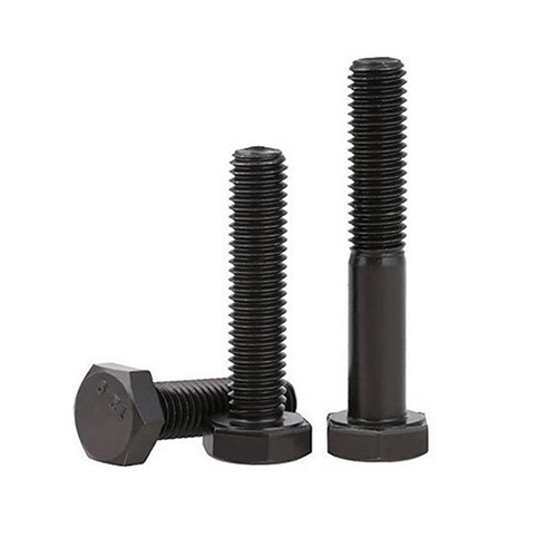 Nanjing high-strength bolt models are complete and shipped nationwide