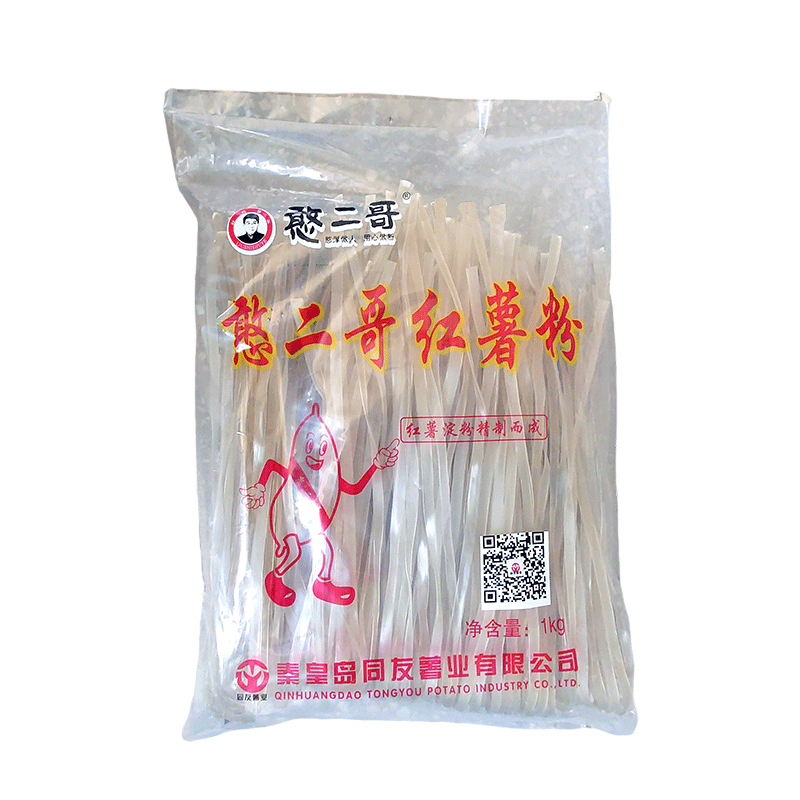 紅薯粉 1kg