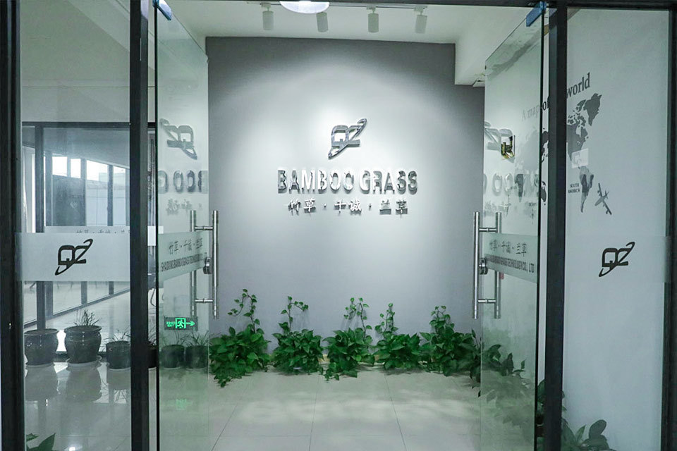 Company environment Company environment