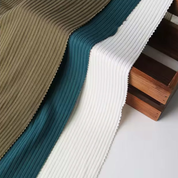 Rib Fabric