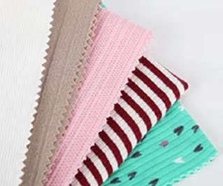 Rib Fabric