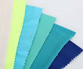Polyester Solid Fabric