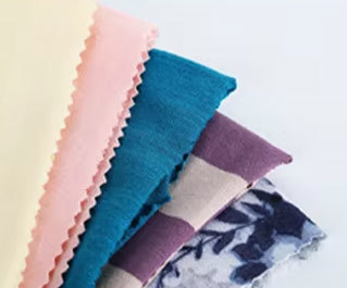 Rayon Fabric