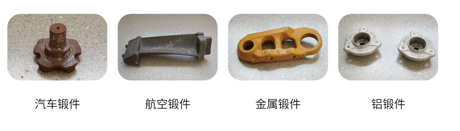 行业应用