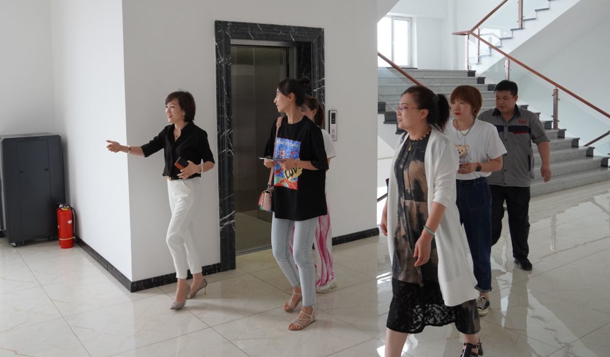 辽阳锻压机床股份有限公司“省级企业技术研发中心”获得政府奖补资金