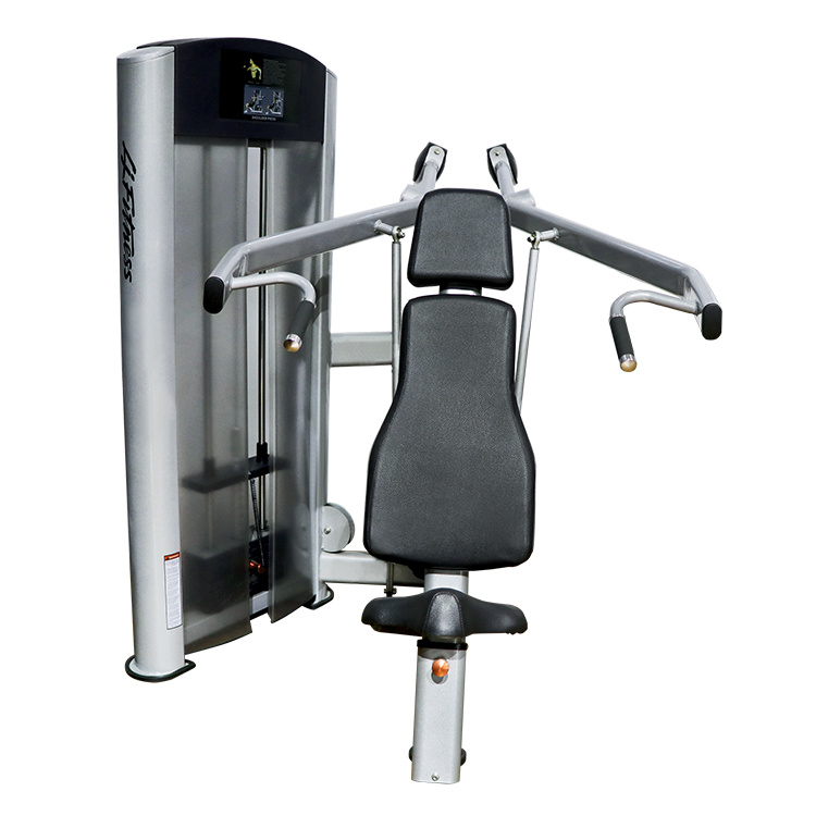 Shoulder press Shoulder press