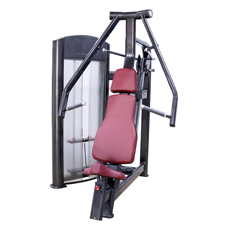 Chest press