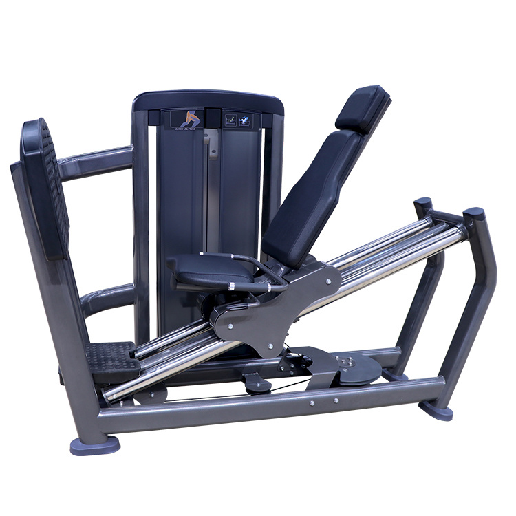 Seated Leg Press