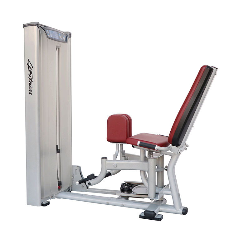 Thigh adductor trainer