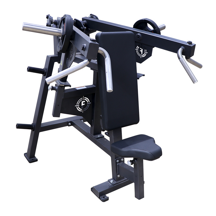 Shoulder press