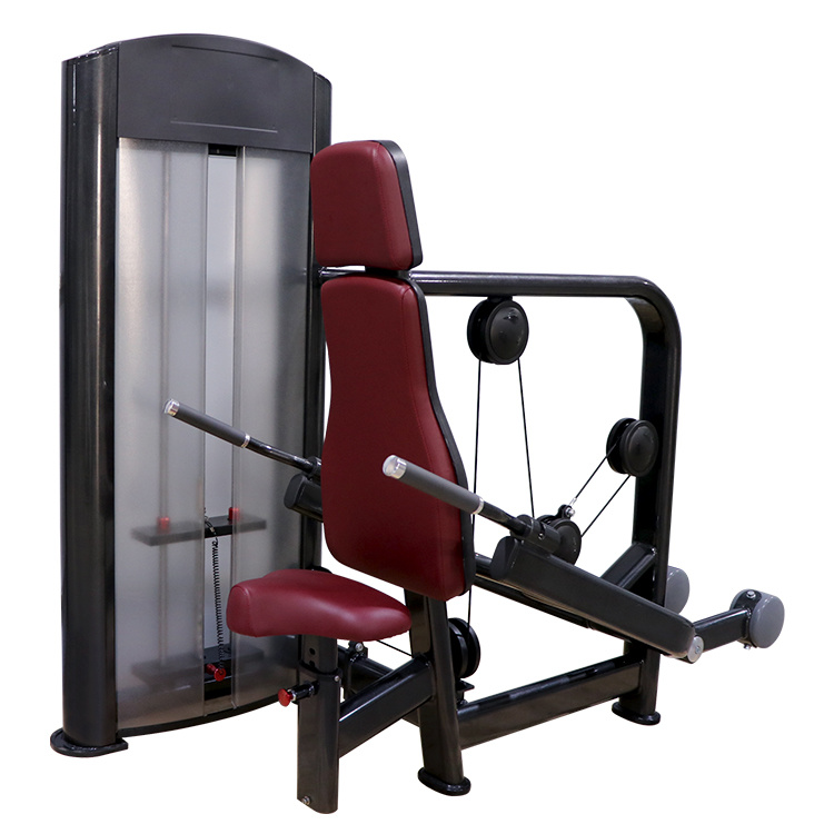 Triceps press