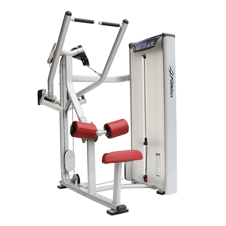 Lat pulldown