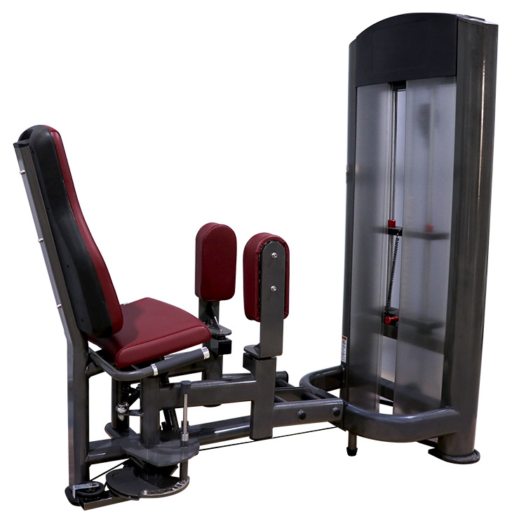 Hip abduction&adduction(2functions)