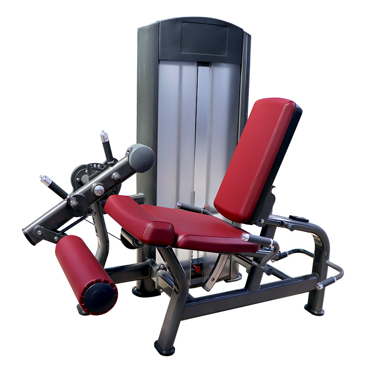 Prone leg curl&seated leg extension (2functions)