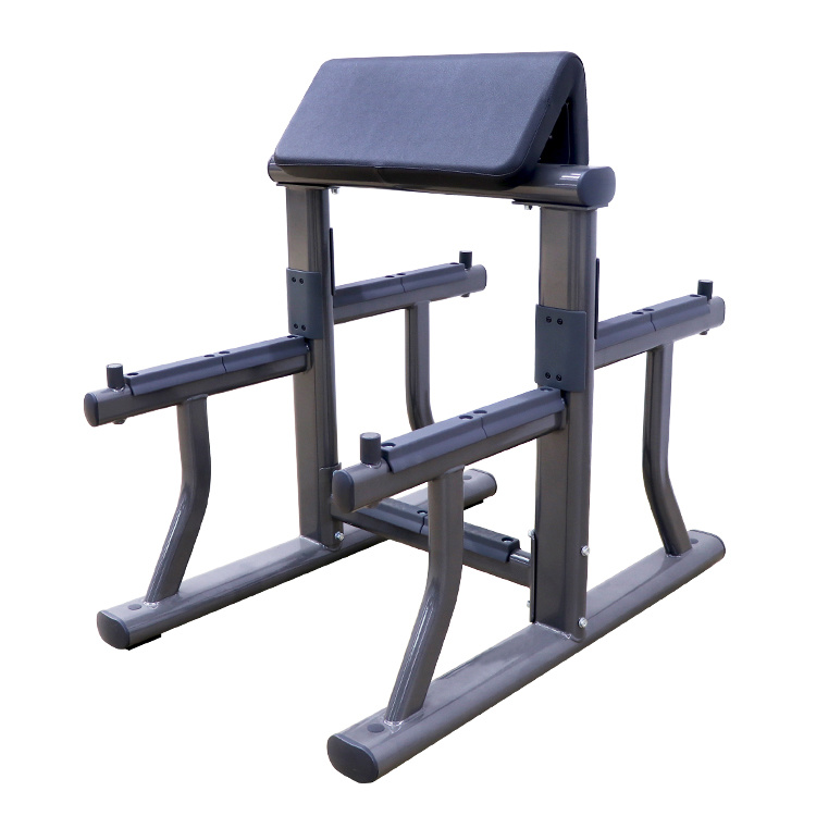 Arm curl (excluding bar&plates)