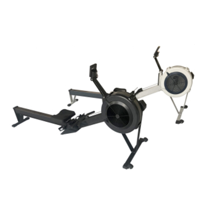 Air rower