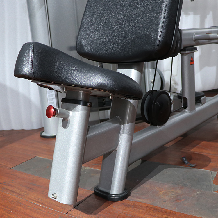 Shoulder press Shoulder press