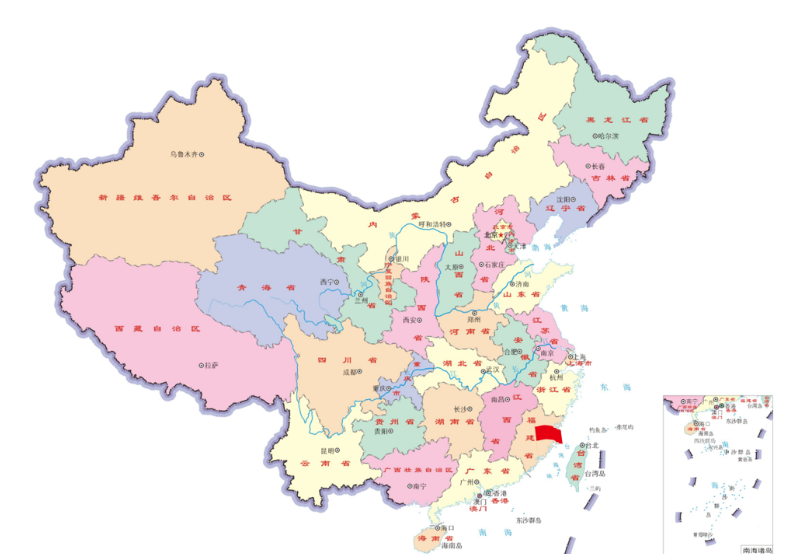 销售网点公布