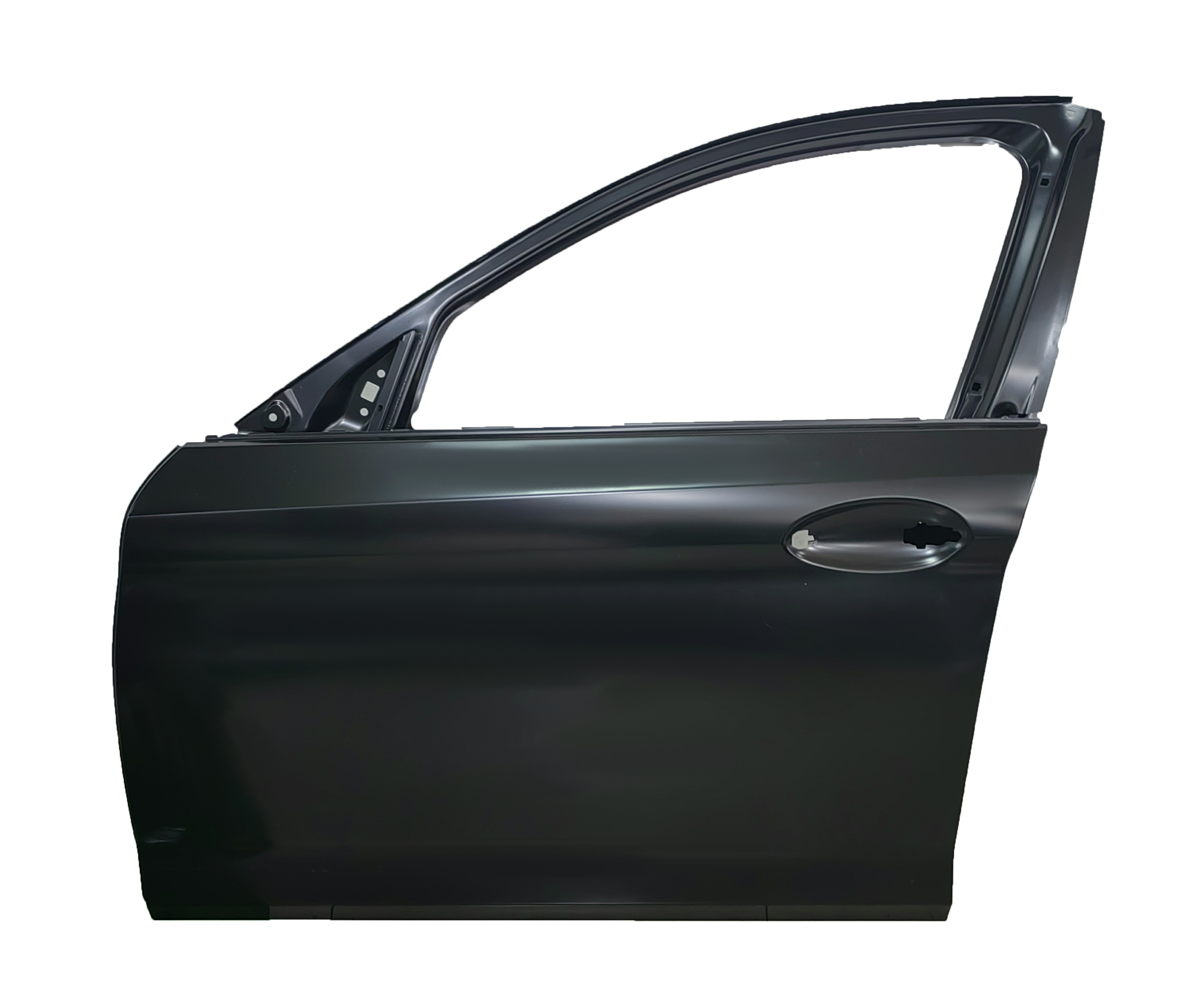 Why Quality Matters in Automotive Sheet Metal Replacement Parts: Ensuring Safety and Longevity