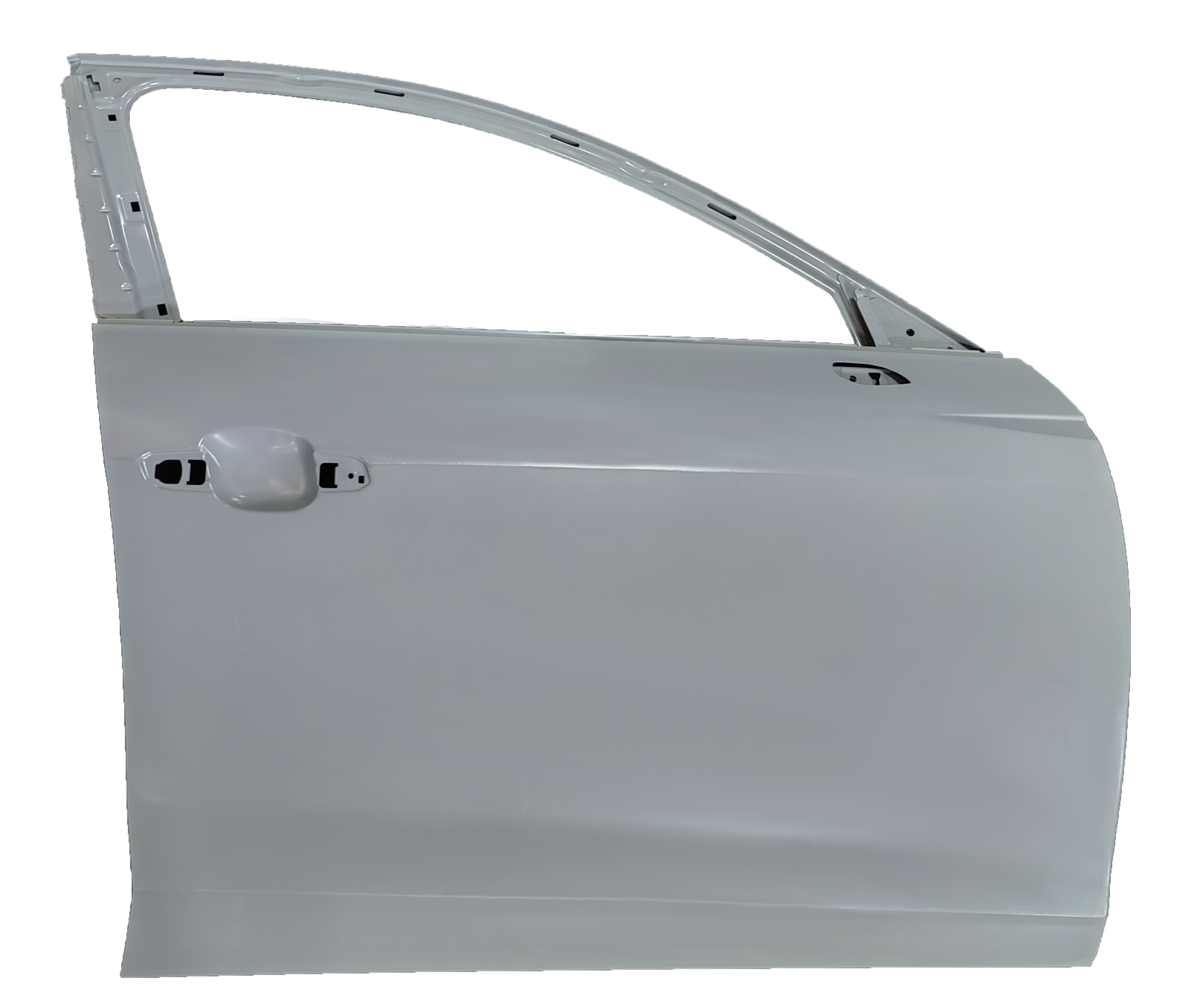 How Replacement Body Panels Enhance the Durability of Your Equipment