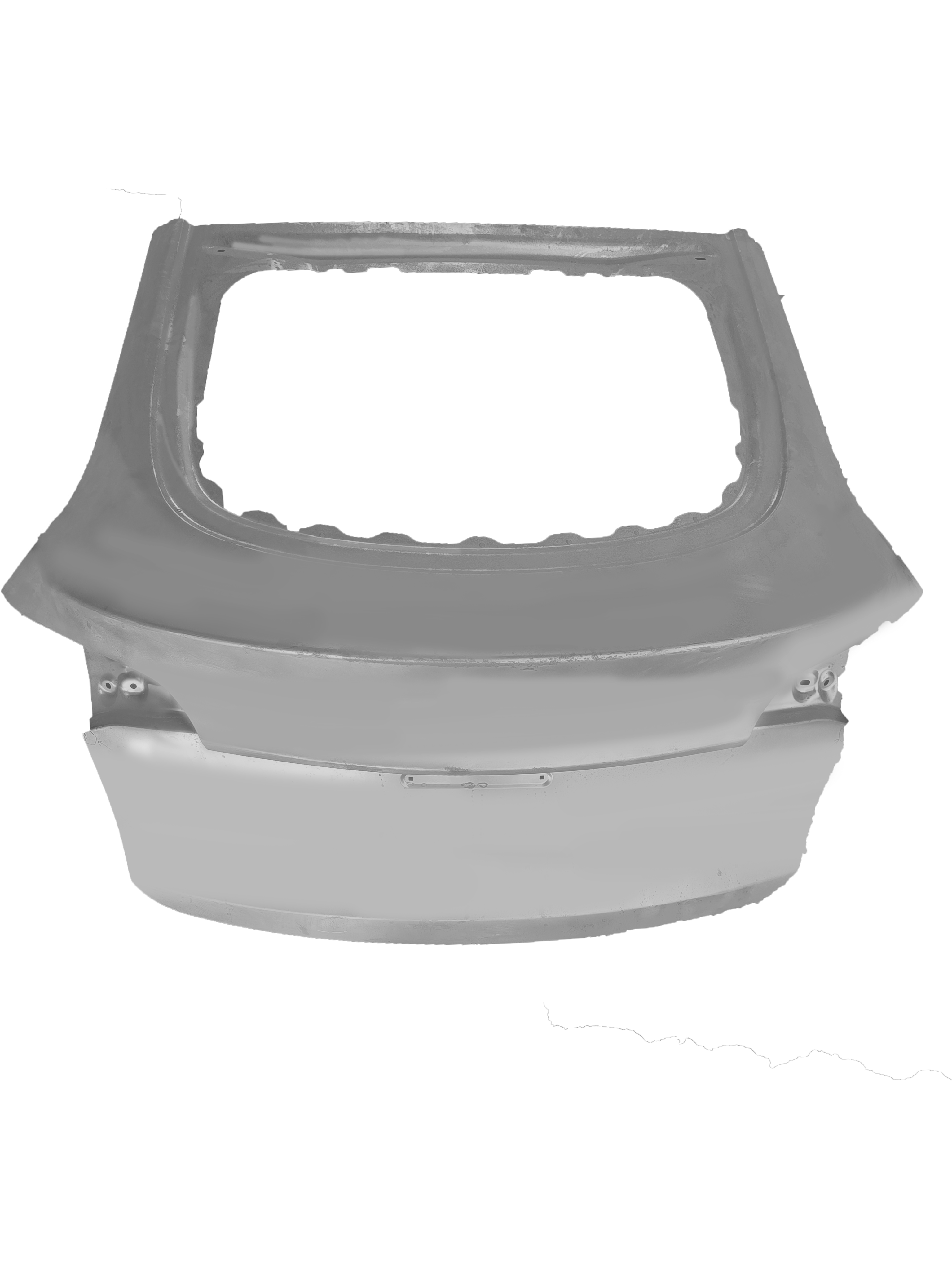 Understanding the Benefits of Replacement Body Panels in Machinery Manufacturing