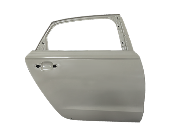 Rear Door(R)