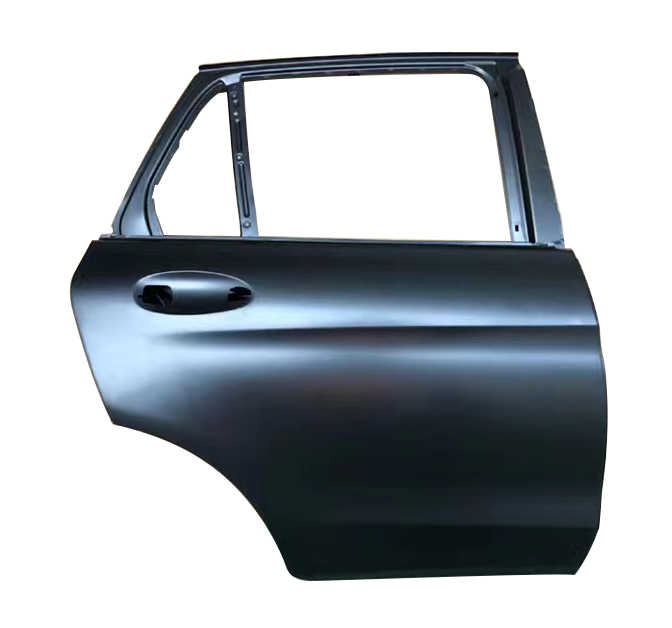 How to Choose the Best After-Sales Car Door Replacement Parts: A Comprehensive Guide