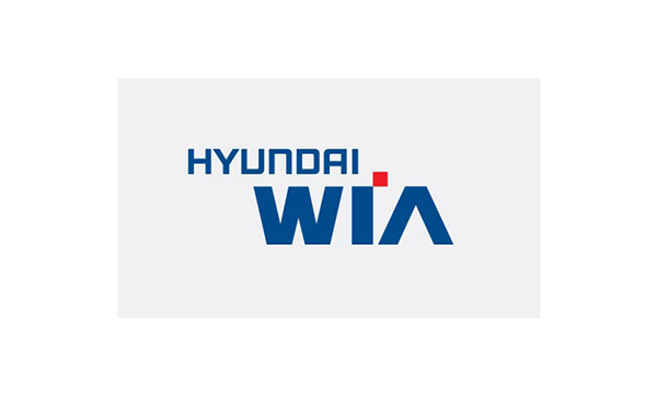 Hyundai WIA威亞