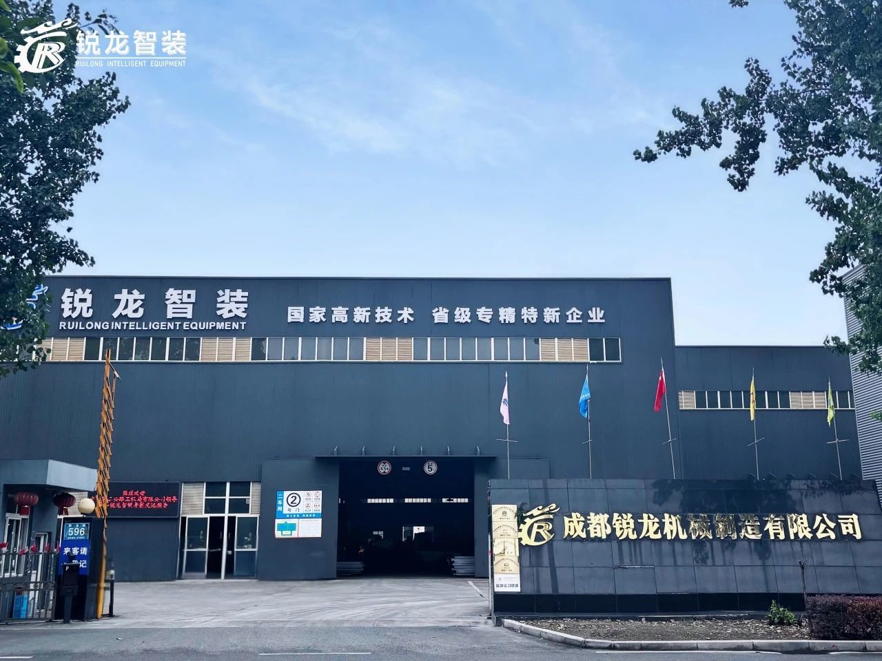 锐龙