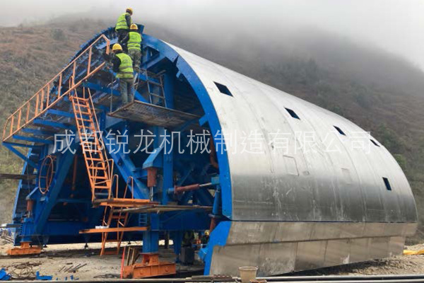 China Railway 15th Bureau Tibet Lhasa Expressway