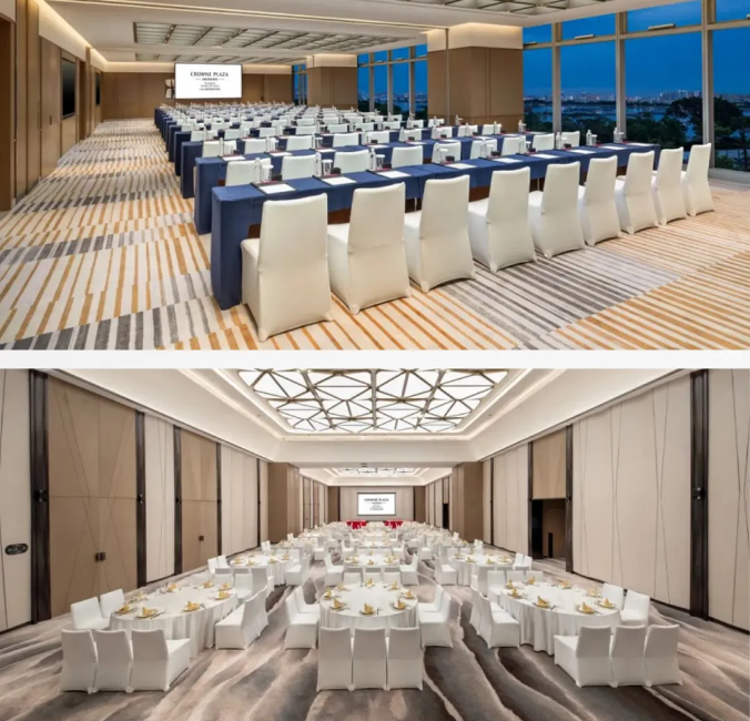 Modern Hotel Furniture Design