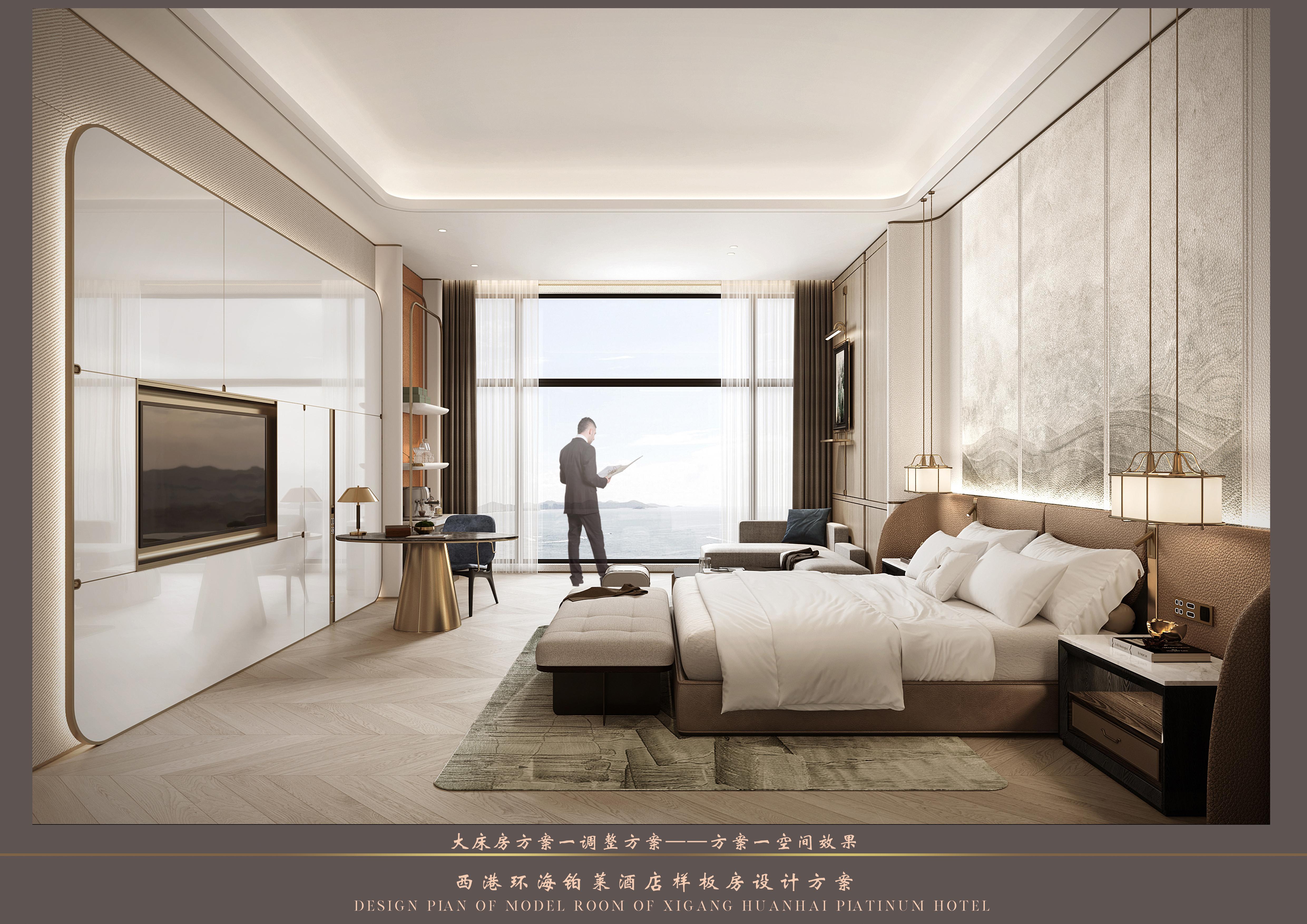 Enhancing Guest Experience with Hotel Bedroom Suites: A Comprehensive Guide