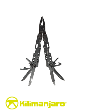 KILIMAJARO