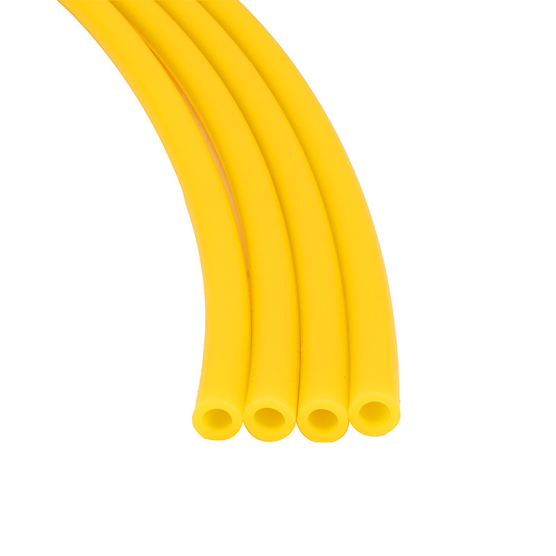 Silicone strip