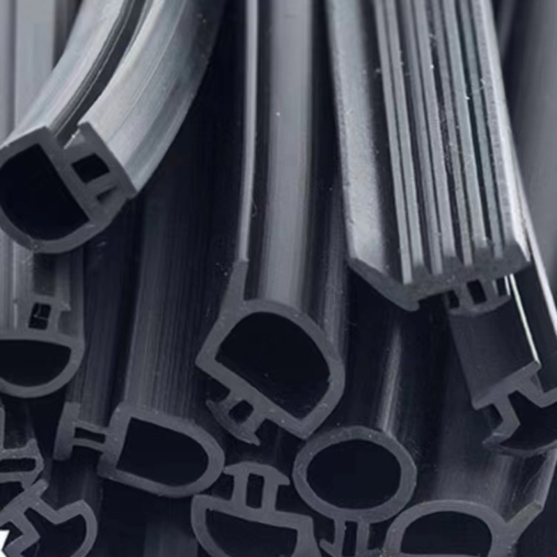 Enhance Your Vehicle’s Comfort: The Importance of Car Door and Window Sealing Silicone Strips