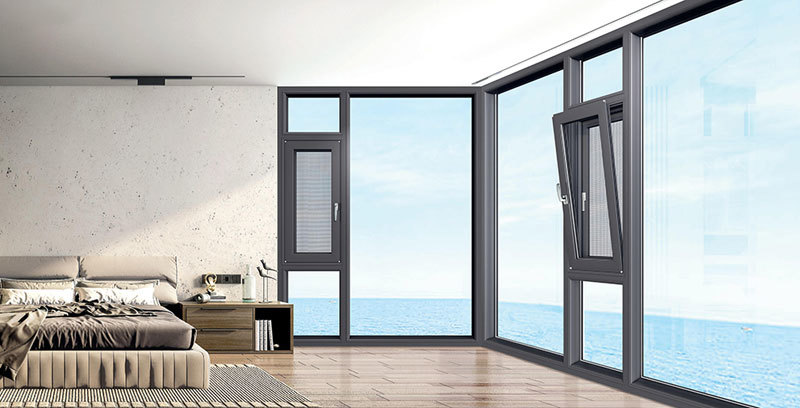 Understanding EPDM Rubber Door and Window Sealing Strips: Enhancing Durability and Efficiency