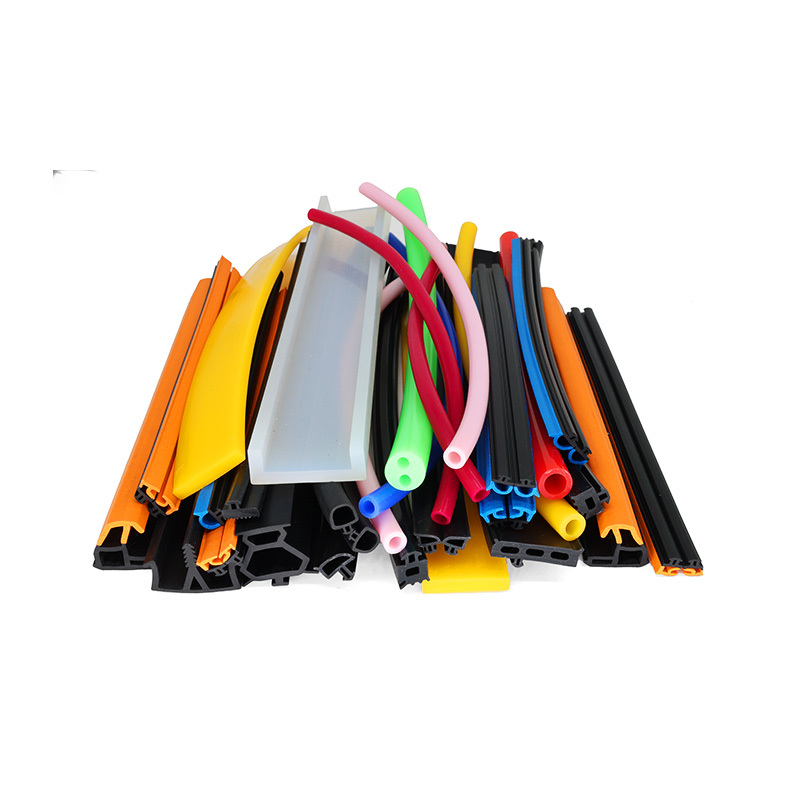 Enhance Your Vehicle's Aesthetics with Premium EPDM Decorative Strips