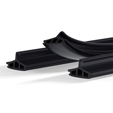 Understanding EPDM Rubber Door and Window Sealing Strips: Essential Insights for Industrial Applications