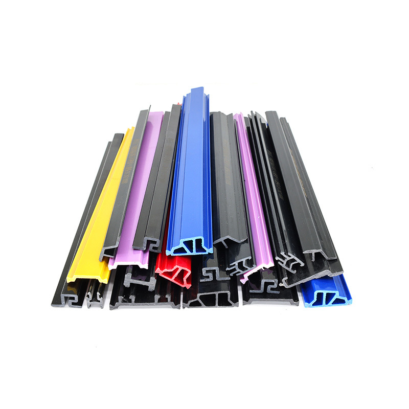 Understanding EPDM Weather Seals: Essential Components for Industrial Equipment