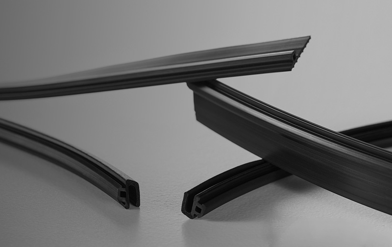 Professional rubber sealing strip how to choose Professional rubber sealing strip how to choose