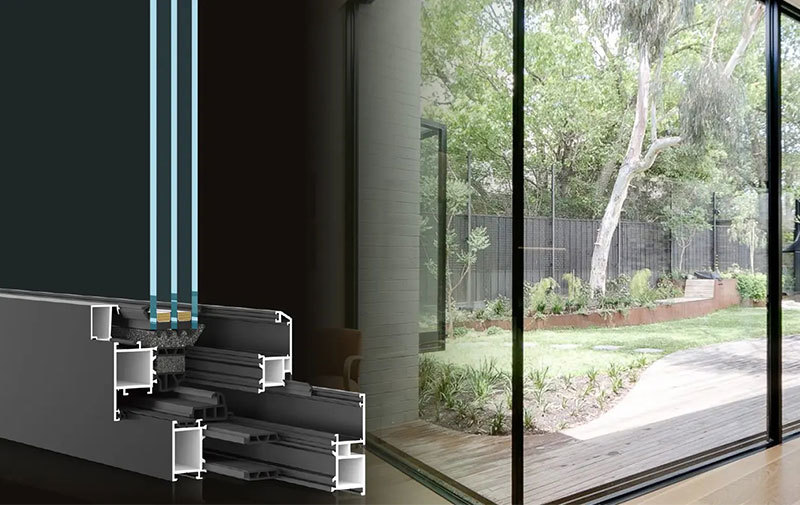 Top Benefits of Using EPDM Rubber Sealing Strips for Doors and Windows
