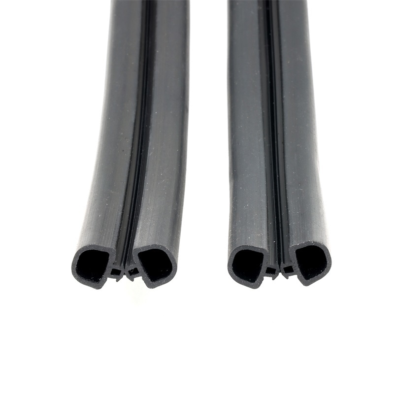 Unleashing the Benefits of Vulcanized Rubber Sealing Strips in Automotive Applications