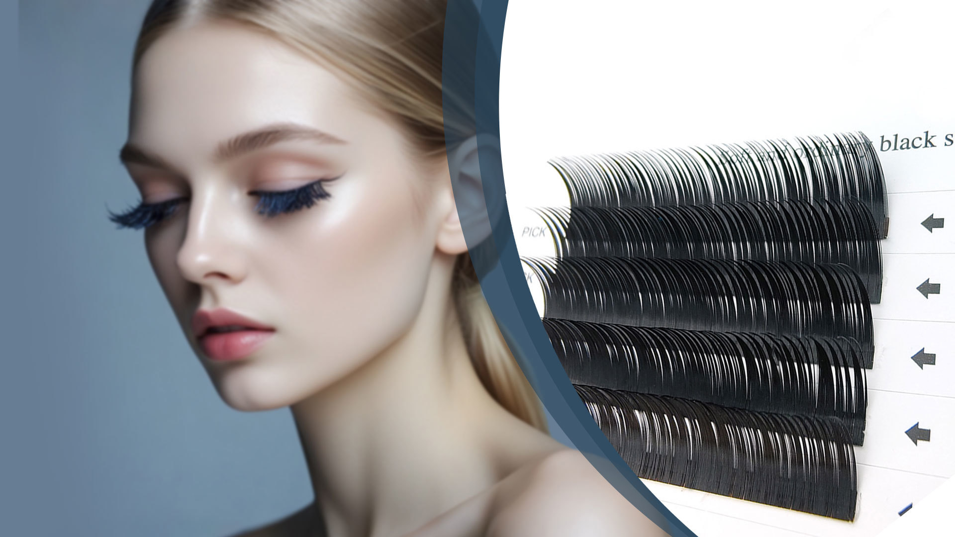 Unlocking the Glam: All You Need to Know About Eyelash Extension