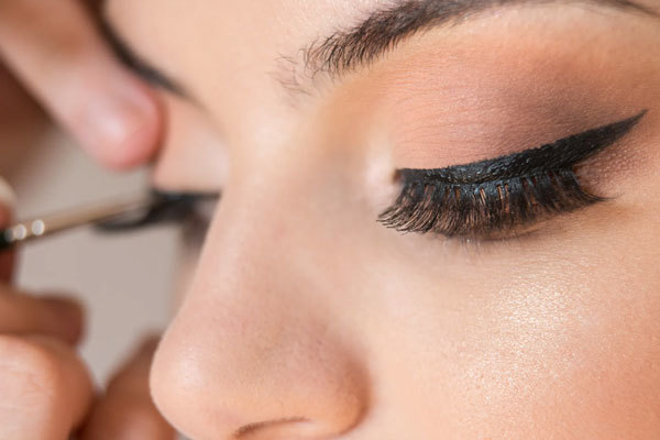 How to Choose False Eyelashes Suitable for Your Eye Shape?