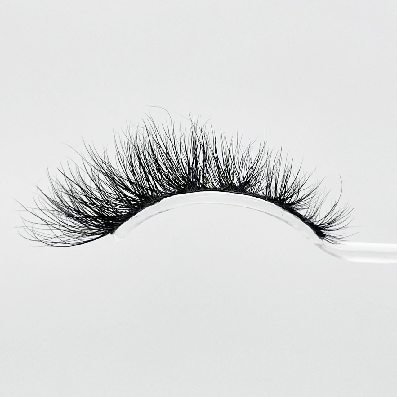 Cat-eyelash mink lashes natural series