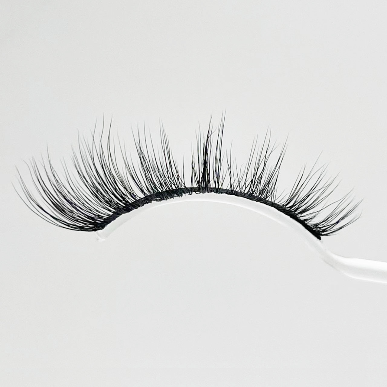 Cat-eyelash faux mink lashes natural series