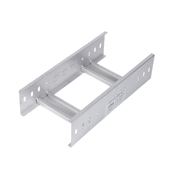 Ladder Type Cable Tray