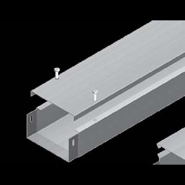 Cable Trunking-With Cover